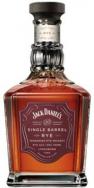 Jack Daniel's - Single Barrel Rye 0 (750)