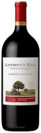 Fetzer- Anthony Hill - Cabernet Sauvignon California Valley Oaks 0