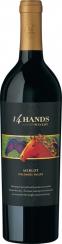 Fourteen 14 Hands - Merlot Columbia Valley NV