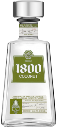 Cuervo 1800 - Coconut Tequila (750ml) (750ml)