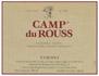 Coppo - Barbera dAsti Camp du Rouss NV