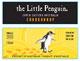 The Little Penguin - Chardonnay South Eastern Australia NV