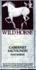 Wild Horse - Cabernet Sauvignon Paso Robles 2022