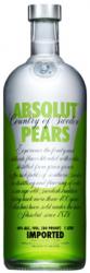 Absolut - Pears Vodka (750ml) (750ml)