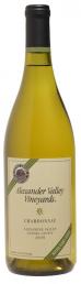 Alexander Valley Vineyards - Chardonnay Alexander Valley NV (375ml) (375ml)