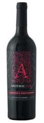 Apothic - Cabernet Sauvignon NV