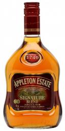 Appleton Estate - Signature Blend Jamaican Rum (750ml) (750ml)