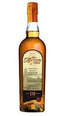 The Arran Malt - 10 Year Single Malt Scotch (750ml) (750ml)