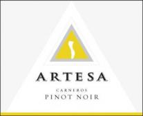 Artesa - Carneros Pinot Noir 2019