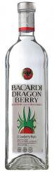 Bacardi - Dragonberry Rum (750ml) (750ml)