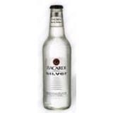 Bacardi - Rum Silver Puerto Rico (200ml) (200ml)