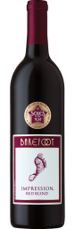 Barefoot - Rich Red Blend NV (1.5L) (1.5L)