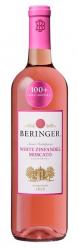 Beringer - White Zinfandel Moscato NV (1.5L) (1.5L)