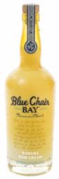 Blue Chair Bay - Banana Cream Rum (750ml) (750ml)