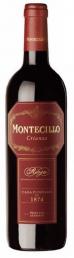 Bodegas Montecillo - Rioja Crianza NV