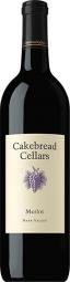 Cakebread - Merlot Napa Valley NV