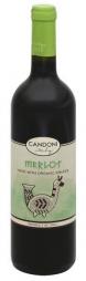 Candoni - Merlot Delle Venezie NV