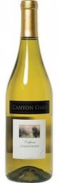 Canyon Oaks - Chardonnay NV