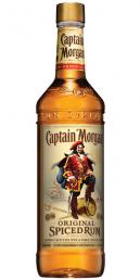 Captain Morgan - Original Spiced Rum (1L) (1L)