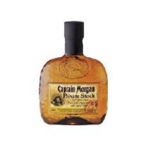 Captain Morgan - Private Stock (1.75L) (1.75L)