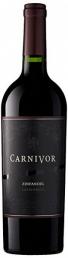 Carnivor - Zinfandel NV