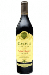 Caymus - Cabernet Sauvignon Napa Valley NV