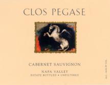 Clos Pegase - Cabernet Sauvignon Napa Valley NV