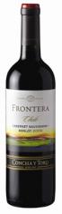 Concha y Toro - Frontera Cabernet Sauvignon Valle Central NV (1.5L) (1.5L)