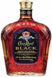 Crown Royal - Black (1.75L) (1.75L)