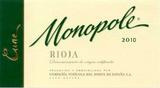 Cune - Rioja White Monopole NV