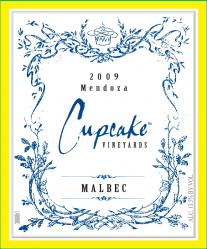 Cupcake - Malbec NV