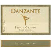 Danzante - Pinot Grigio Venezie NV