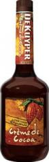 Dekuyper - Creme de Cacao Dark (750ml) (750ml)