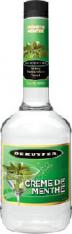 Dekuyper - Creme de Menthe White (750ml) (750ml)