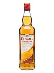 Dewars - White Label Blended Scotch Whisky (375ml) (375ml)