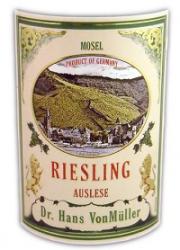 Dr Hans Von Muller - Riesling Auslese 2023