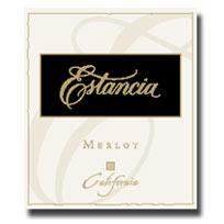 Estancia - Merlot California NV