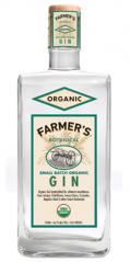 Farmers - Gin Organic (750ml) (750ml)