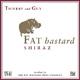 Fat Bastard - Shiraz Vin de Pays dOc NV