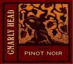 Gnarly Head - Pinot Noir California NV