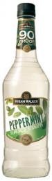 Hiram Walker - Peppermint Schnapps (750ml) (750ml)