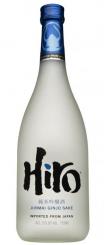 Hiro - Junmai Ginjo Sake (300ml) (300ml)