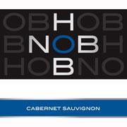 Hob Nob - Cabernet Sauvignon NV