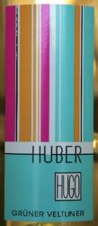 Huber Winery - Hugo Gruner Veltliner NV