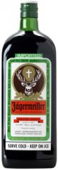 Jagermeister - Herbal Liqueur (200ml) (200ml)