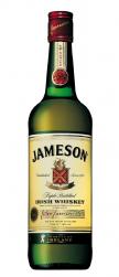 Jameson - Irish Whiskey (200ml) (200ml)