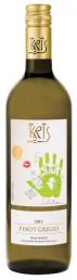 Kris Winery - Pinot Grigio Delle Venezie NV