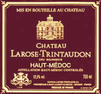 Chteau Larose-Trintaudon - Haut-Mdoc NV