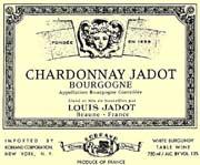 Louis Jadot - Chardonnay NV