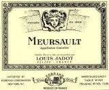 Louis Jadot - Meursault NV